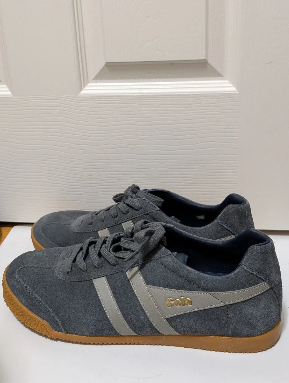 Gola nwob new